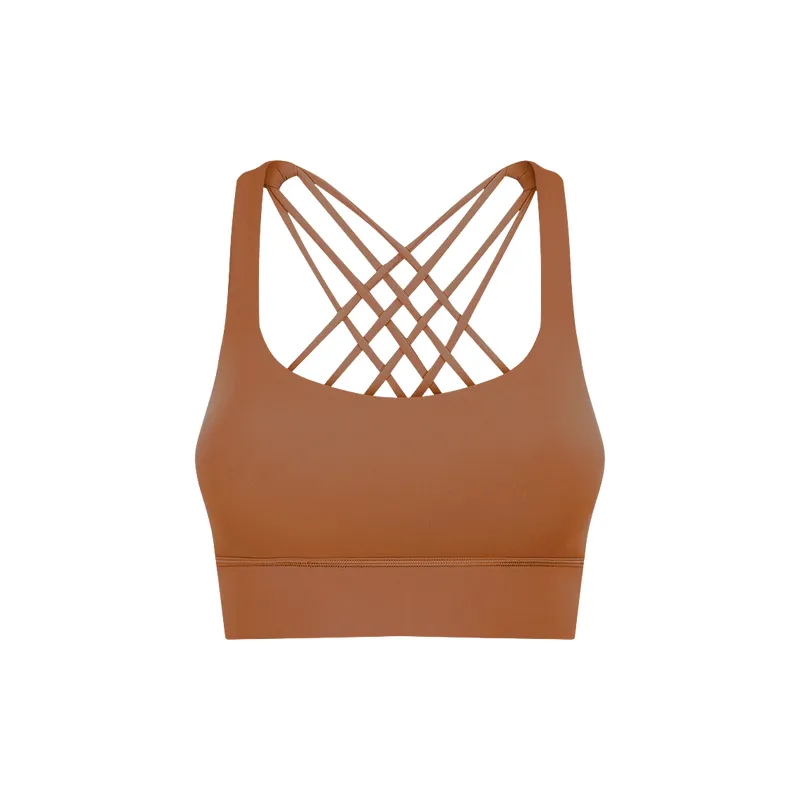 Basics Casual Sports Underwear Women-3