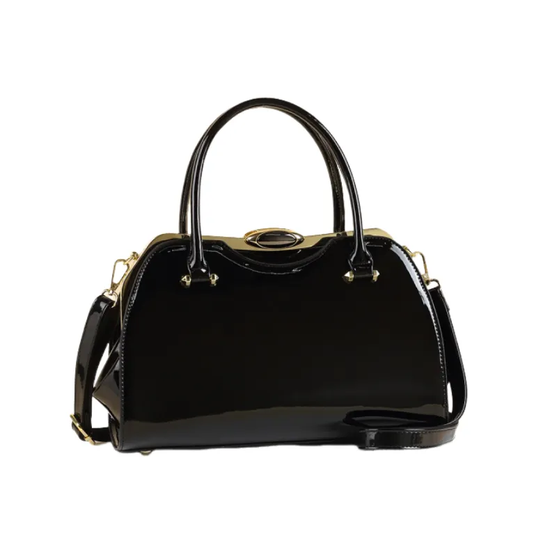 Fashion Simple Crossbody Bag Women-1