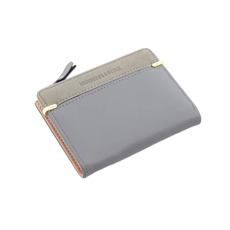 Fashionable Casual Wallet Women-6