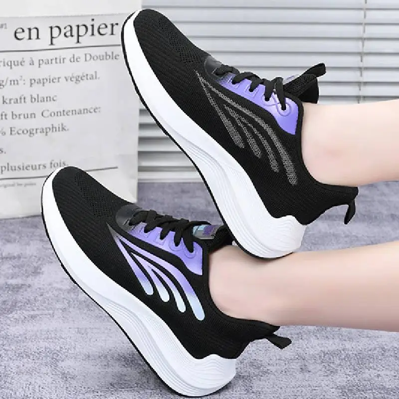 Casual Sporty Running Shoes-10