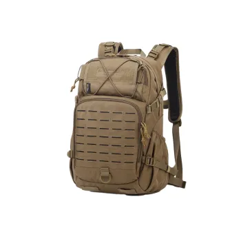 Funky Vacation Backpack