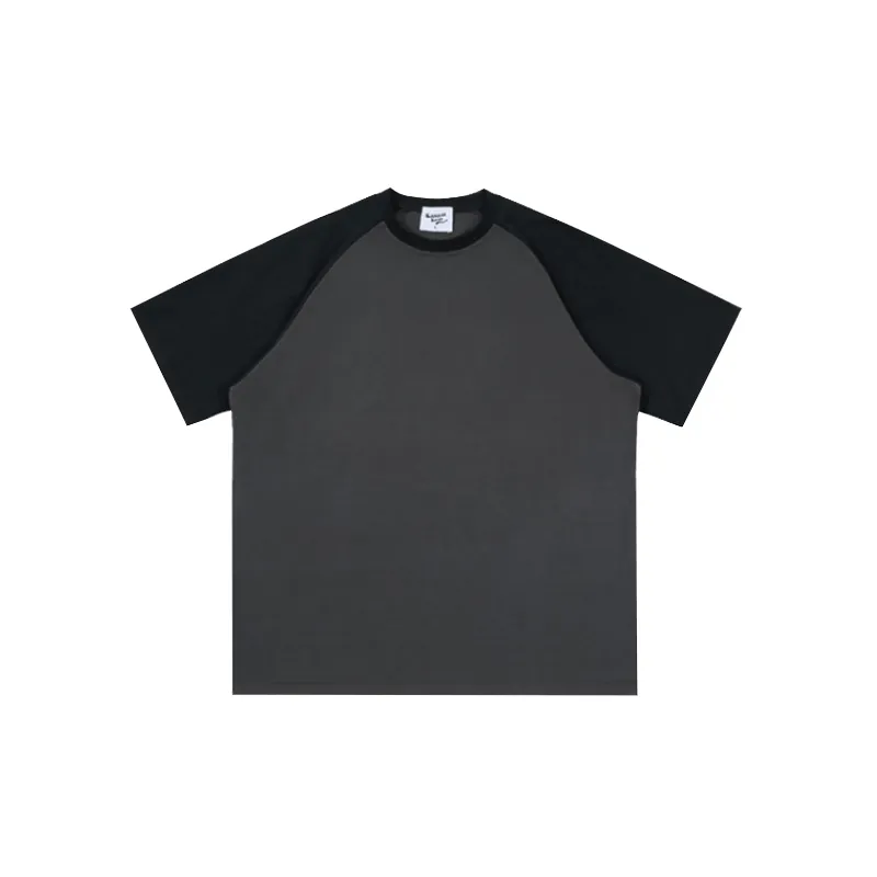 Casual Plain Cotton T Shirt