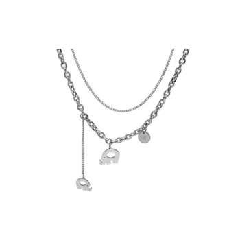 Cool Trendy Necklace