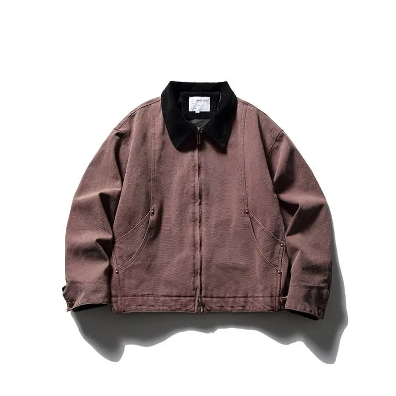 Casual Funky Jacket-2