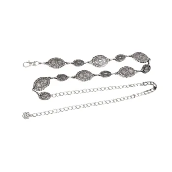 Fashion Basics Waist Chain Unisex
