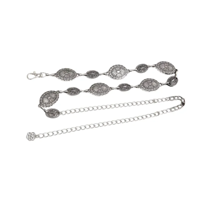 Fashion Basics Waist Chain Unisex-0