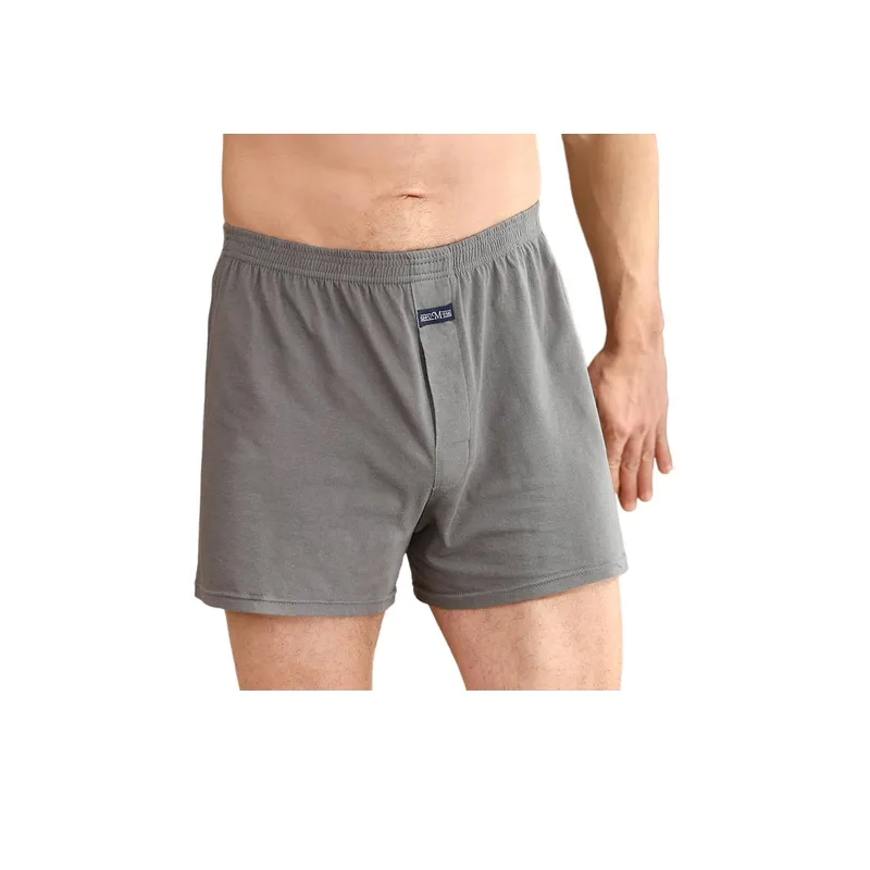 Skin friendly Loose Casual Shorts-5