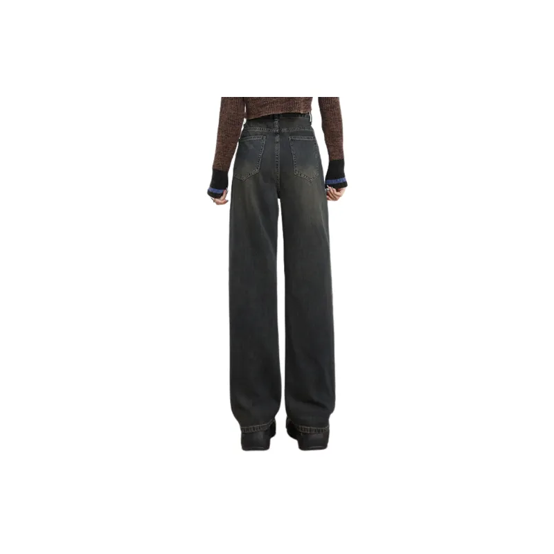 Glamorous Street Jeans-7