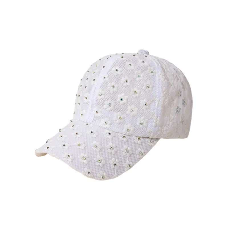 Funky Casual Peaked Cap