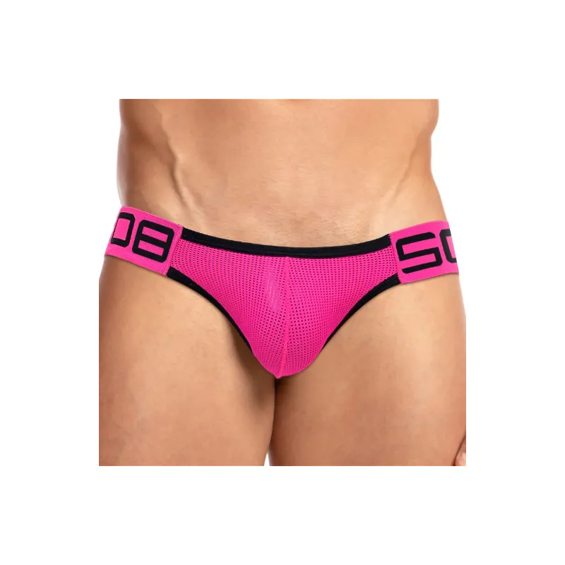 Simple Casual Underpants-4
