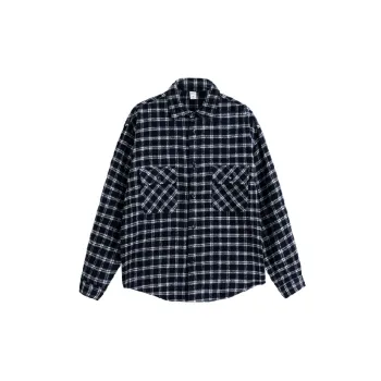 Fashion Loose 100% Polyester Shirt