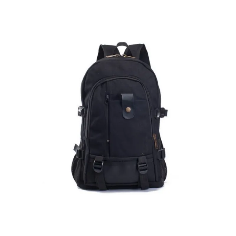 Fashionable Simple Backpack-6