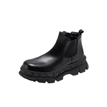 Casual Fashion Martin Boot
