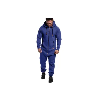 Fashionable Casual Jumpsuit