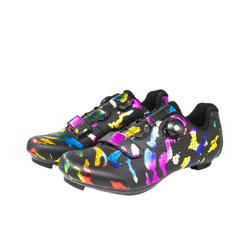 Simple Basics Cycling Shoes-1