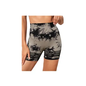Casual Sporty Sports Shorts Women