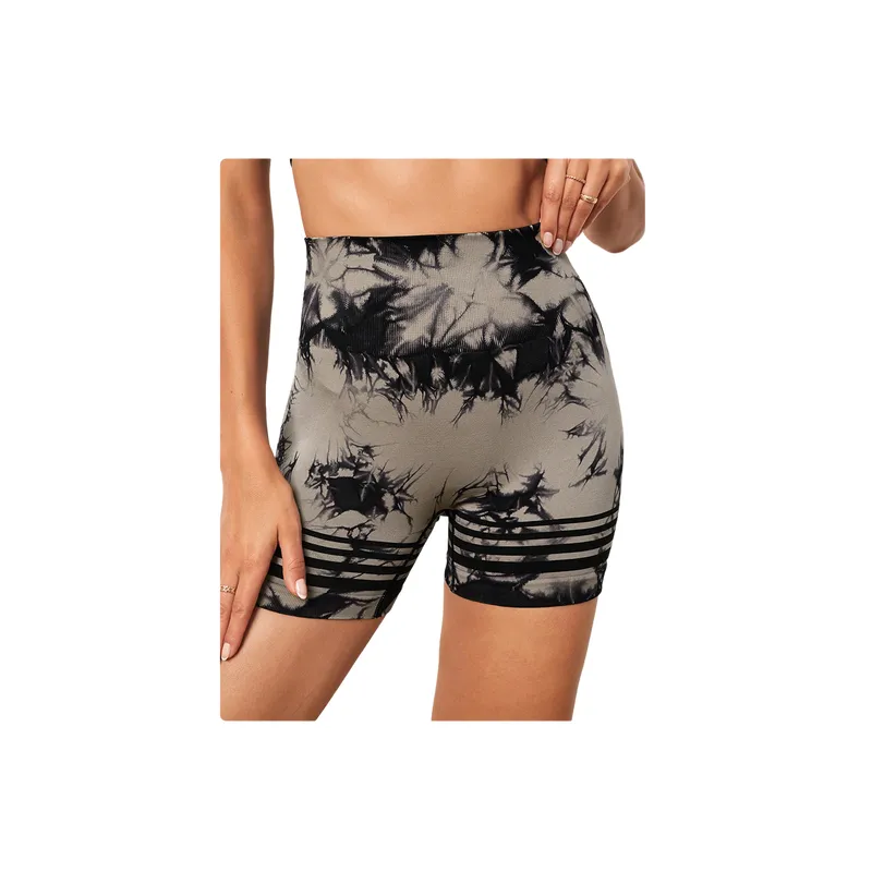Casual Sporty Sports Shorts Women-0
