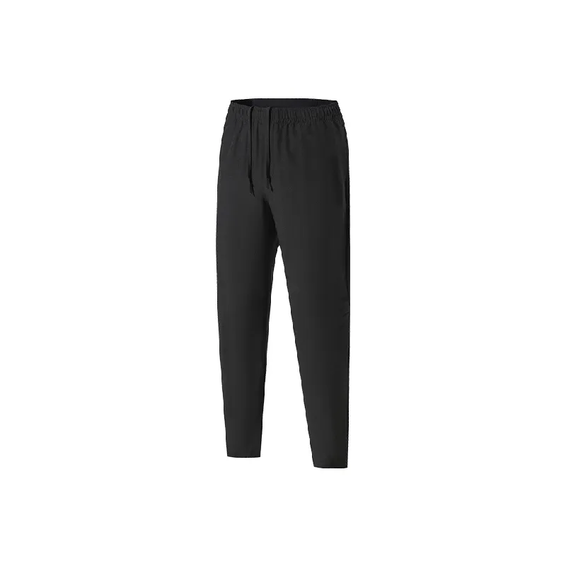 Sporty Breathable Casual Pants-0