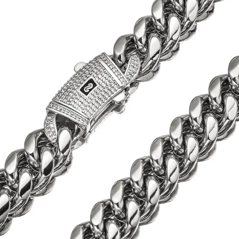 Fashionable Cool Necklace-2