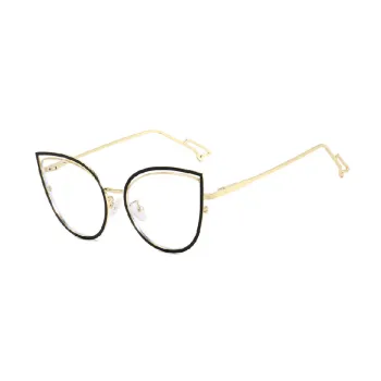 Casual Simple Non Prescription Glasses
