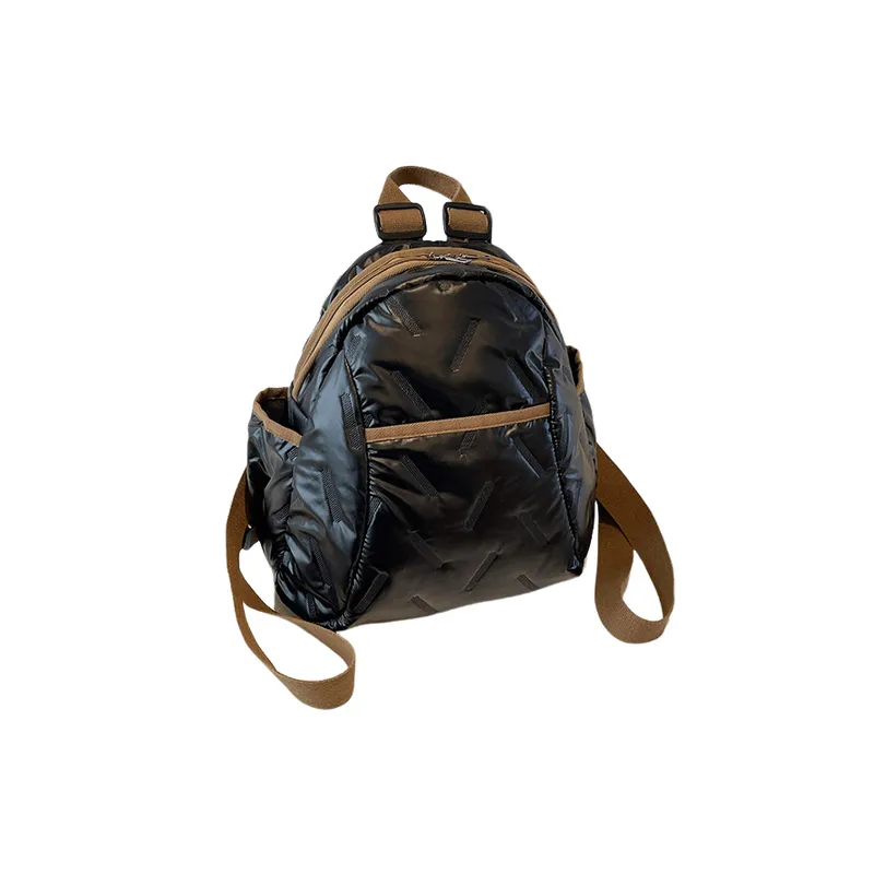 Fashionable Casual Backpack-1