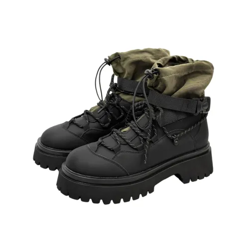 Basics Work Outdoor Boots