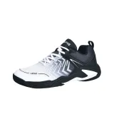 White Black