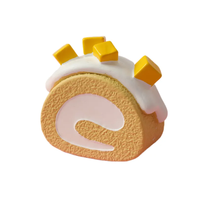 Cute Simulation Refrigerator Sticker-2