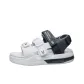 White Black