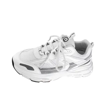 Breathabl Mesh Sports Running Casual Shoes