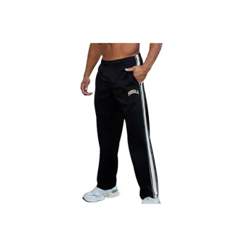 Loose Casual Style Straight Sports Sweatpants