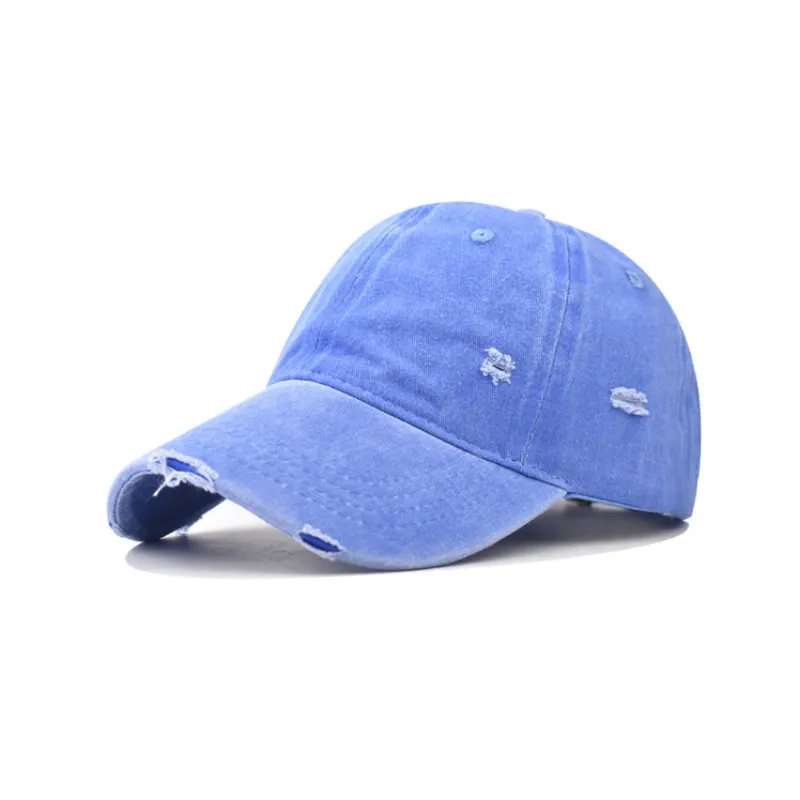 Fashionable Simple Cap-6