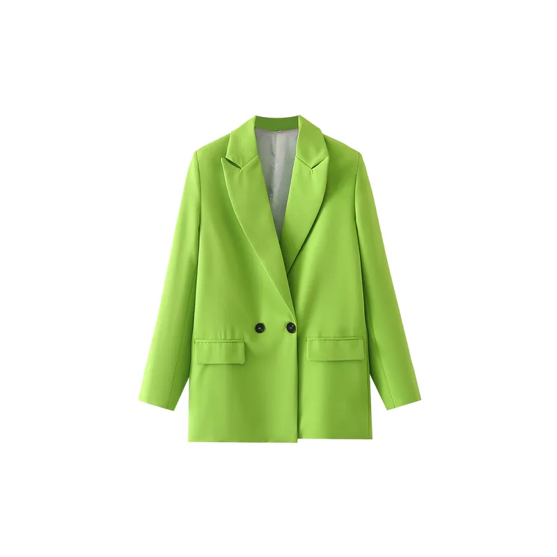 Fashionable Casual Business Suit-0