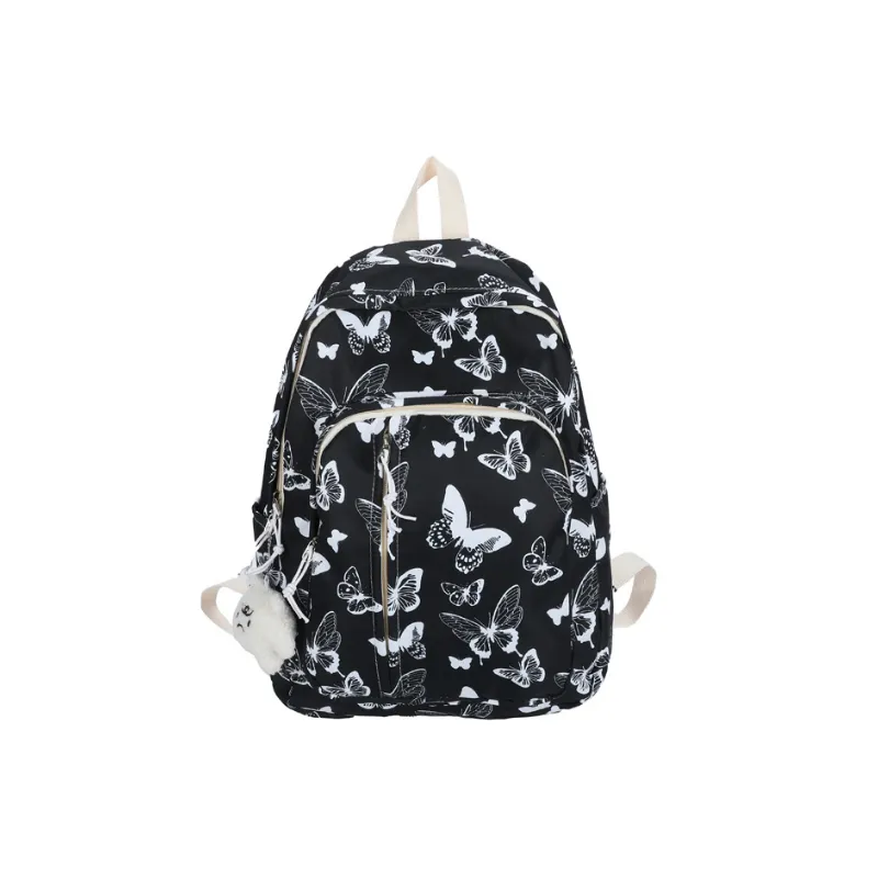 Fashionable Funky Backpack-6