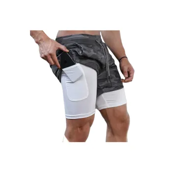 Casual Fashionable Sports Shorts