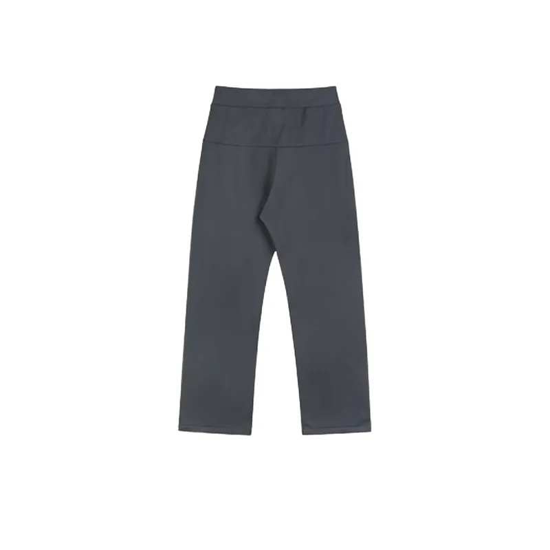 Wide Leg Loose Casual Sports Pants-11