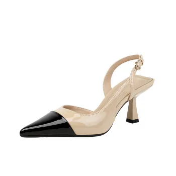 Fashionable Glamorous High Heels