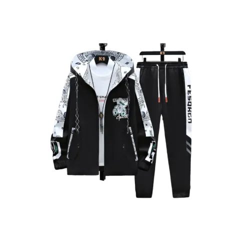 Fashion Casual Sportswear