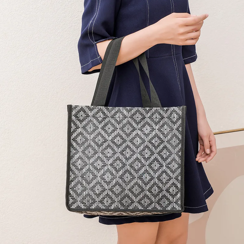 Elegant Funky Handbag-1