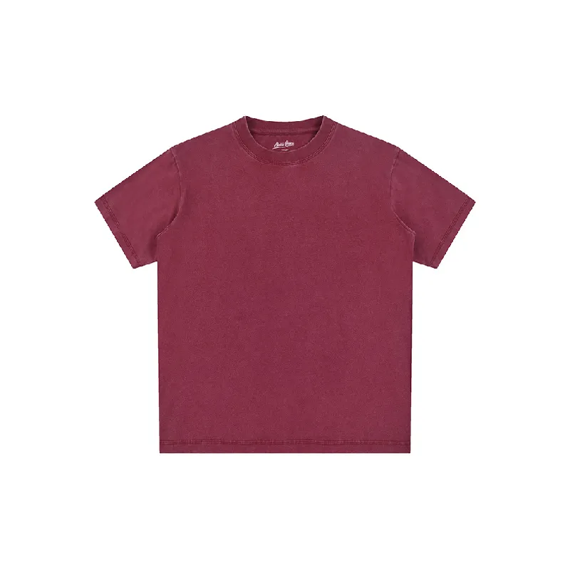 Basics Cool Cotton T Shirt-1