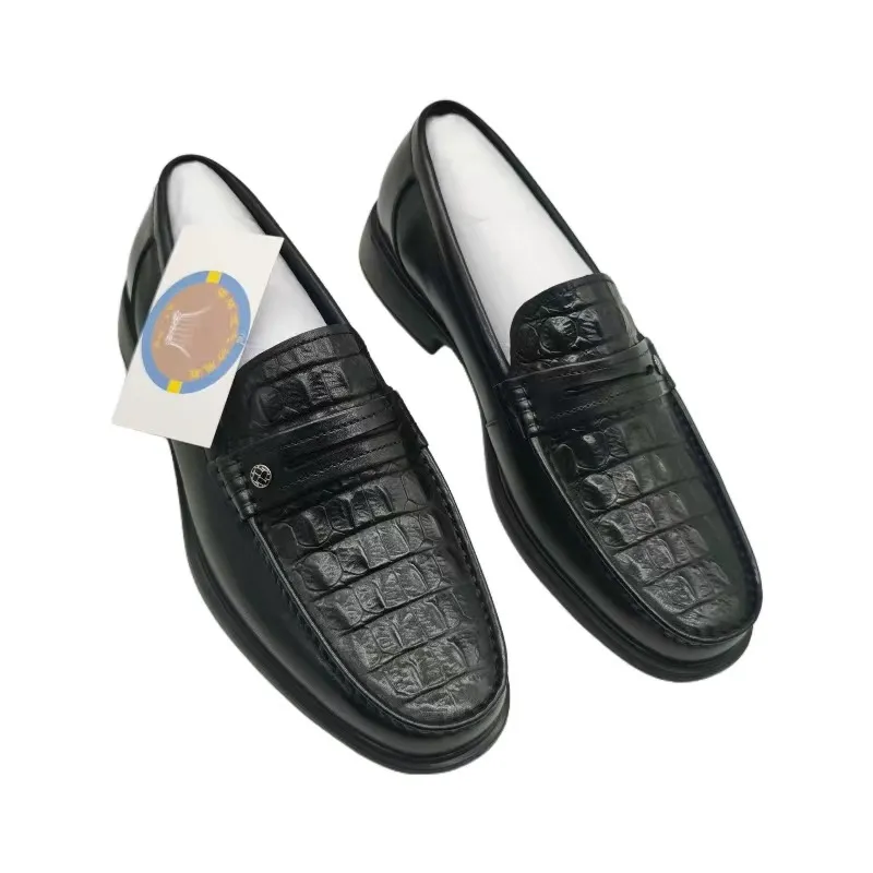 Fashionable Cool Loafer-2