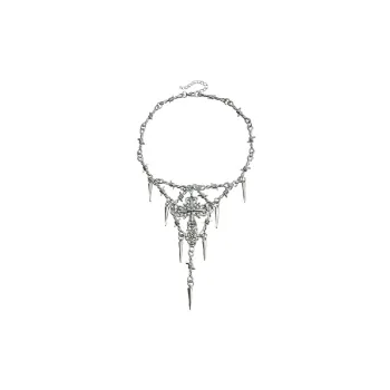 Fashionable Casual Necklace