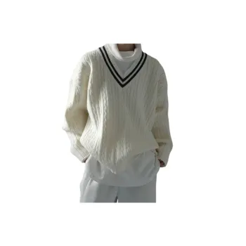 Casual Fashionable Loose Sweater