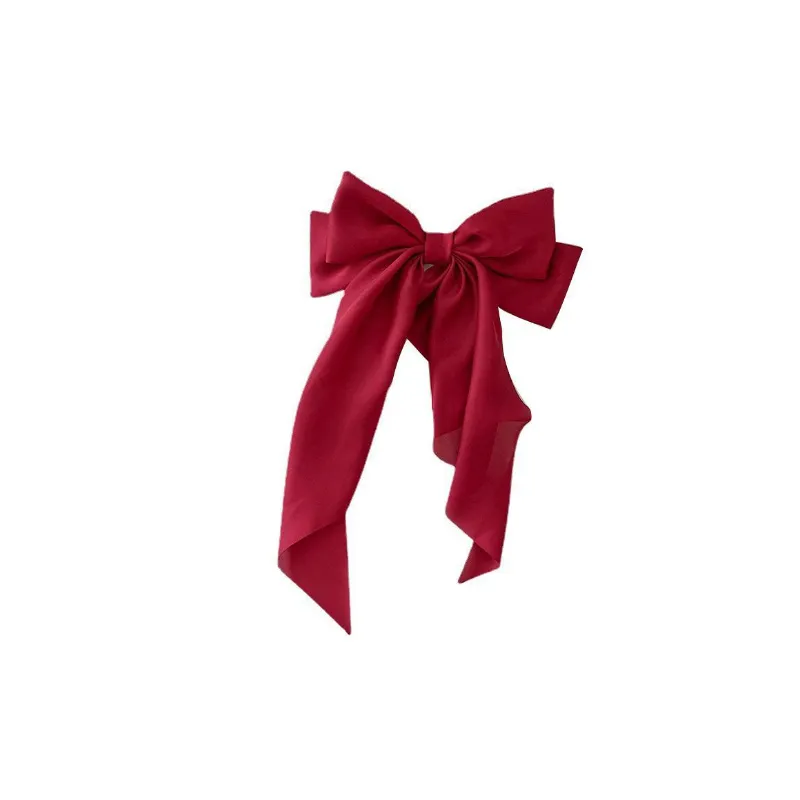 Fashionable Elegant Hair Clip-4