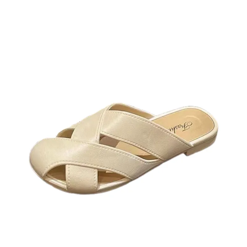 Casual Fashionable Slippers-0