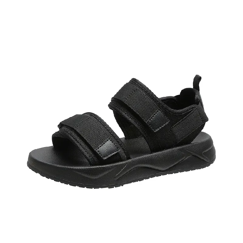Simple Casual Beach Sandals-8