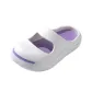 White Purple