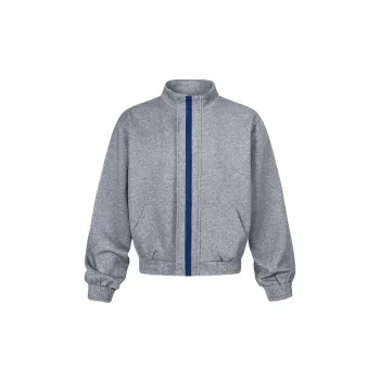 Casual Street Cotton Jacket