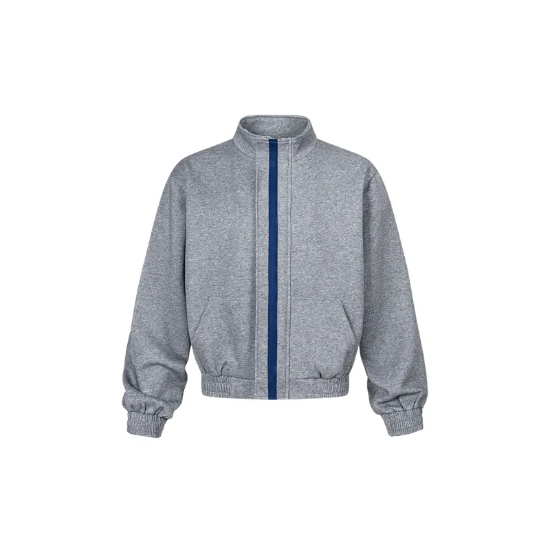 Casual Street Cotton Jacket-2