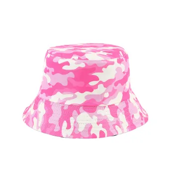 Simple Basics Bucket Hat
